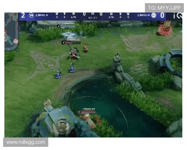 EDG战队在王者荣耀中的节奏变革引发热议与关注