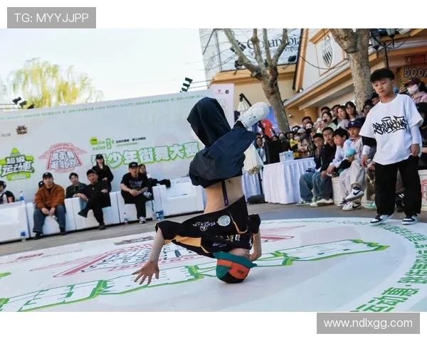 全国街舞大赛积分榜更新深圳滑板队以93分稳居第一名