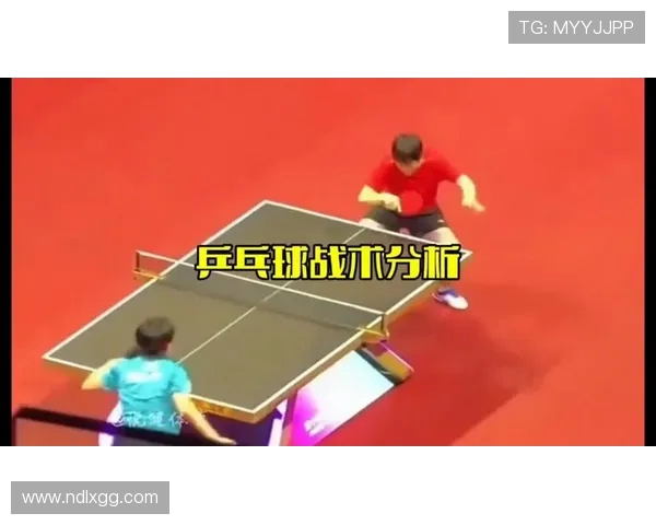 乒乓球战术解析：探秘北京乒乓球队的战术控制与执行体系